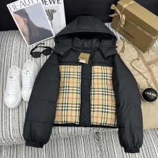 Burberry Down Jackets